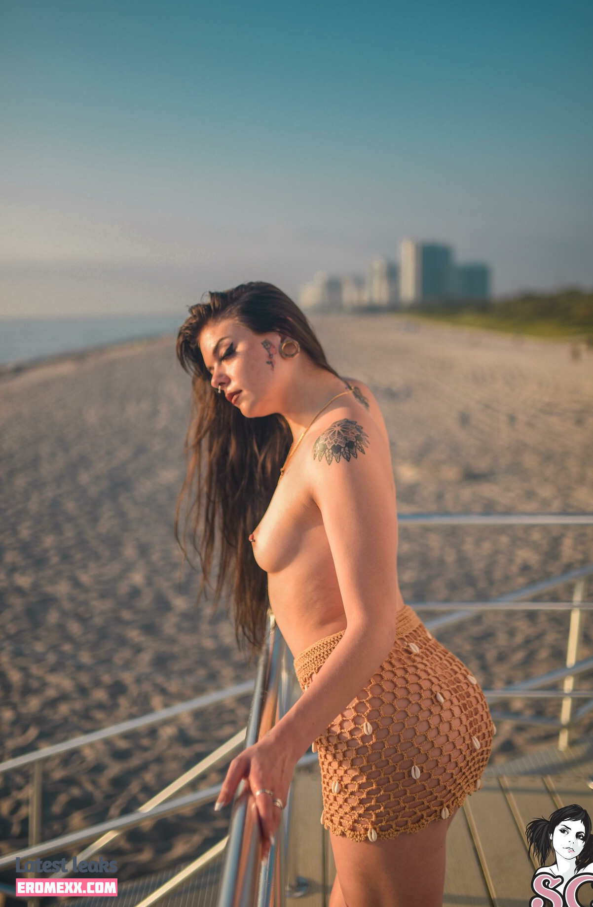 Latest Leaks Jennifoxx Nude #20 - Fapello