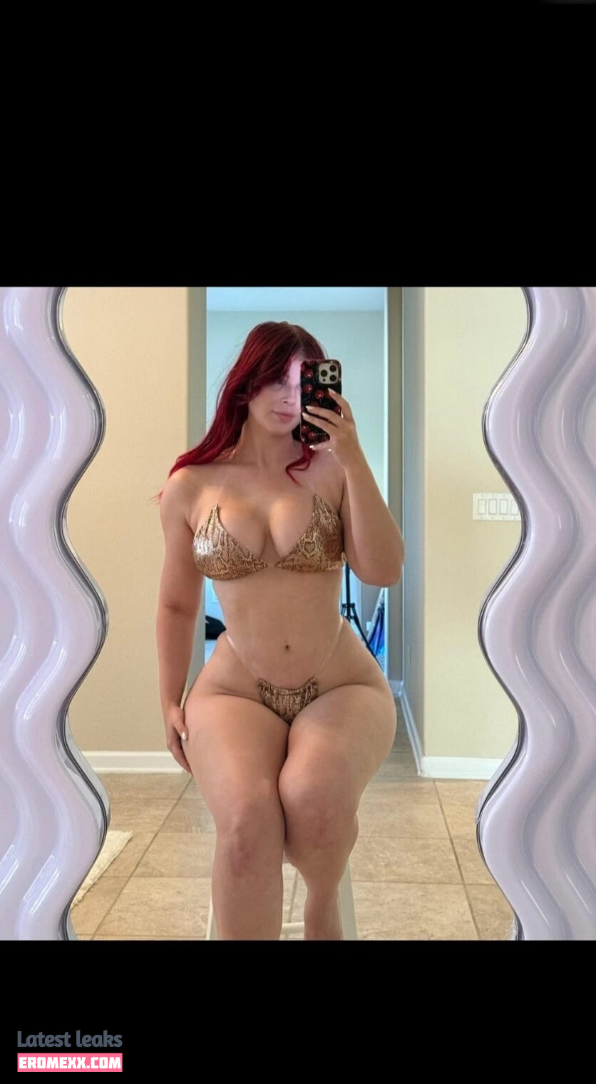 Latest Leaks Jennkindaexists Nude #5 - Fapello