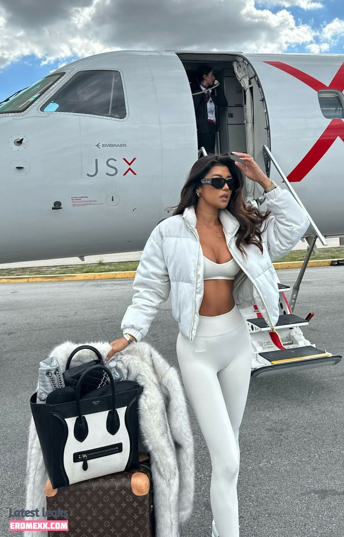 Latest Leaks Jennleezy Nude #1 - Fapello