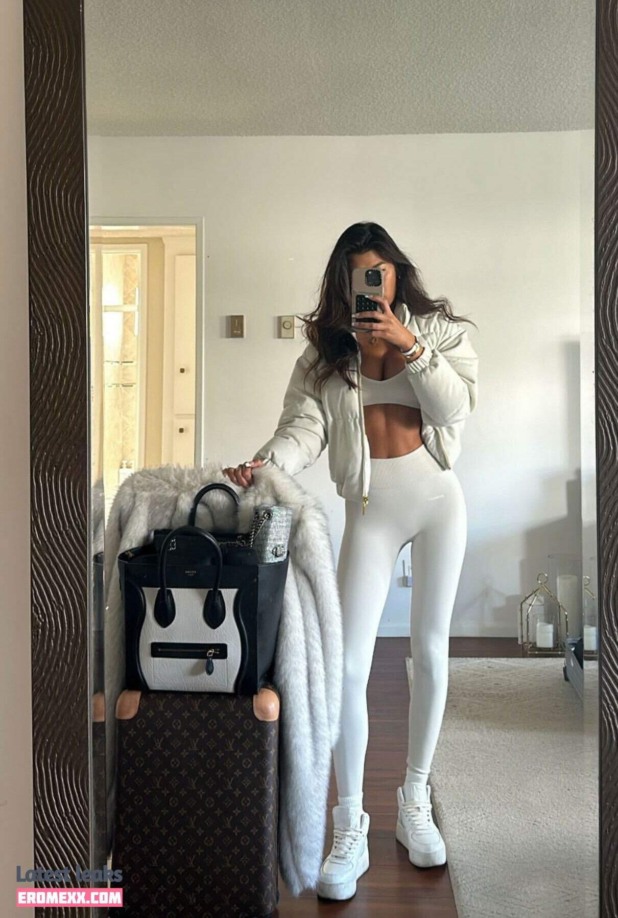 Latest Leaks Jennleezy Nude #2 - Fapello
