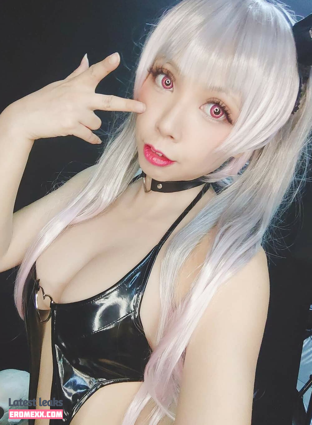 Latest Leaks Jenny Cosplay Aria Nude #3 - Fapello