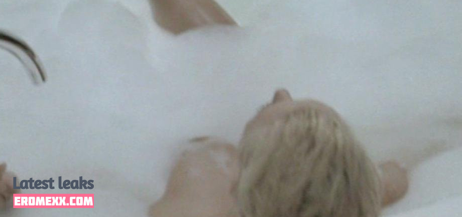 Latest Leaks Jenny Elvers Nude #151 - Fapello