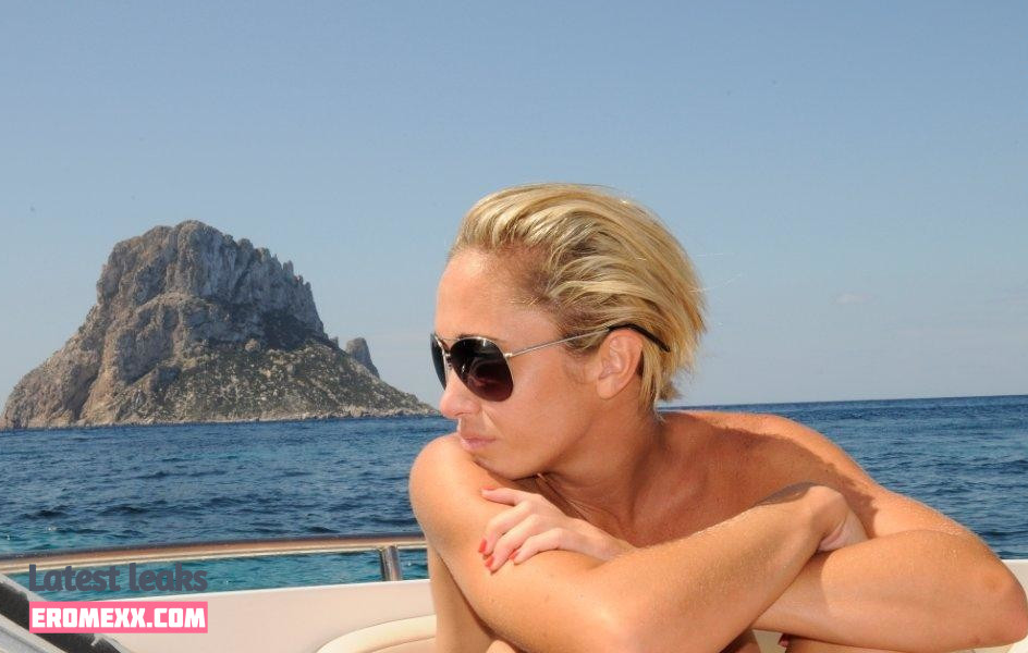 Latest Leaks Jenny Frost Nude #60 - Fapello