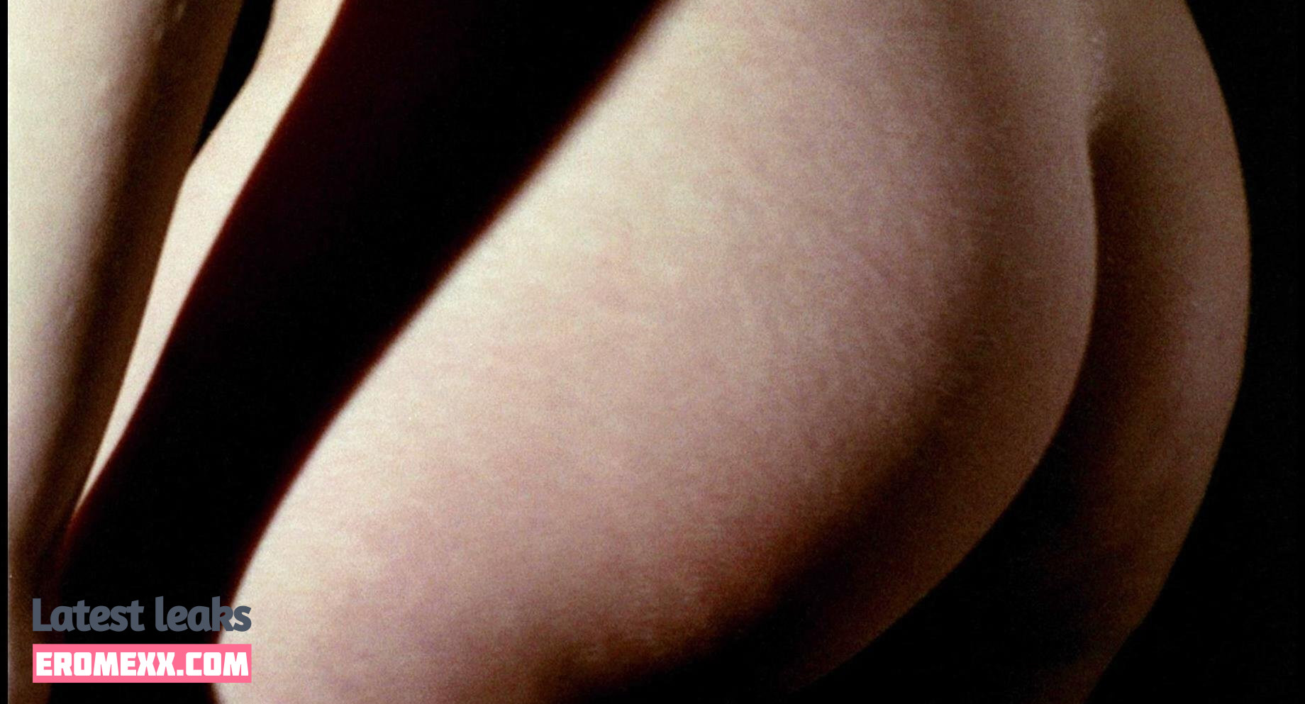 Latest Leaks Jenny Hanley Nude #2 - Fapello