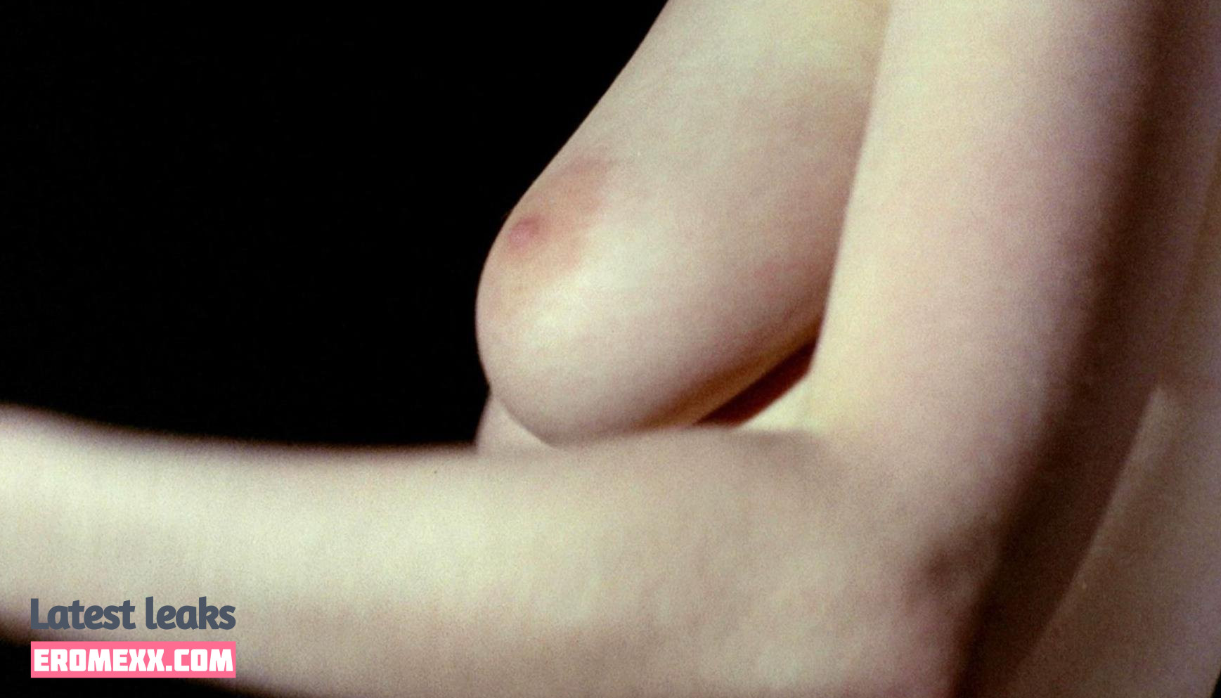 Latest Leaks Jenny Hanley Nude #4 - Fapello