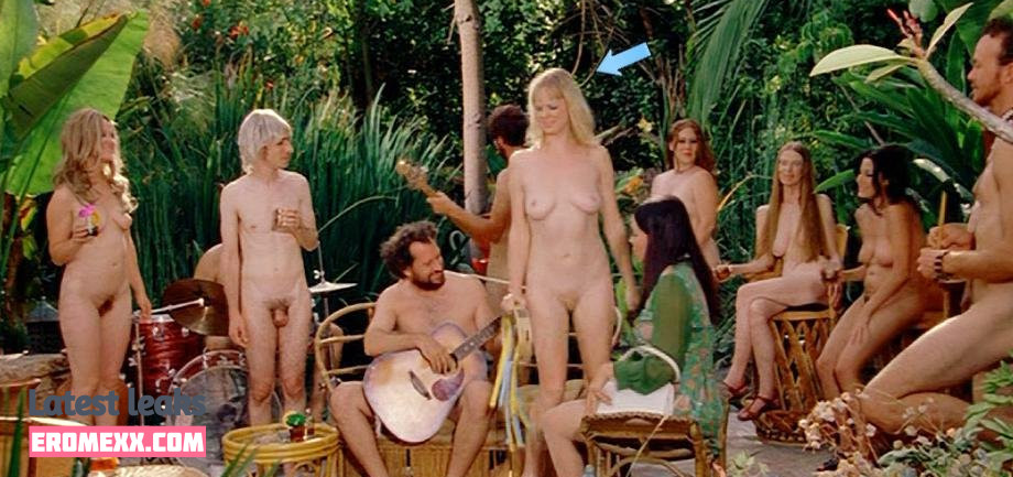 Latest Leaks Jenny Hedley Nude #2 - Fapello