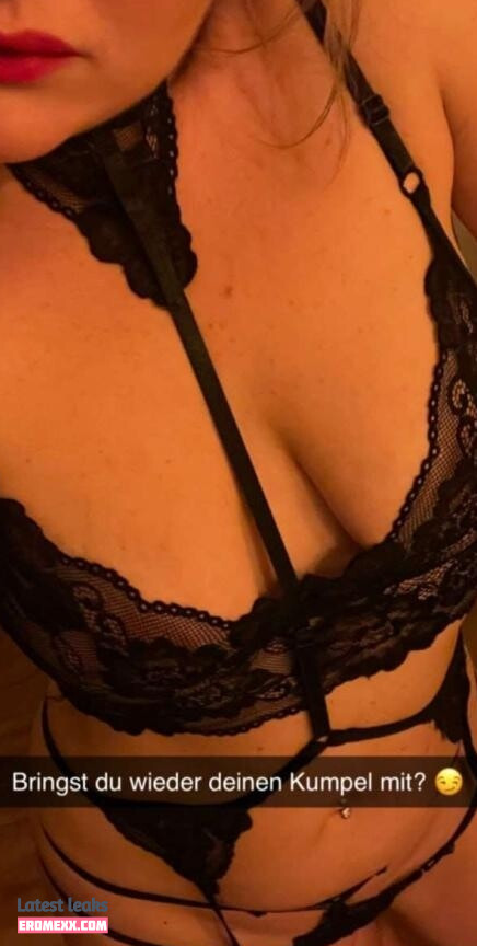 Latest Leaks Jenny Hochzeitsplanerin Nude #3 - Fapello