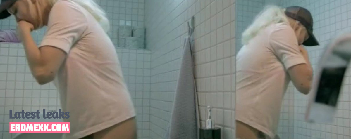 Latest Leaks Jenny Hutton Nude #6 - Fapello