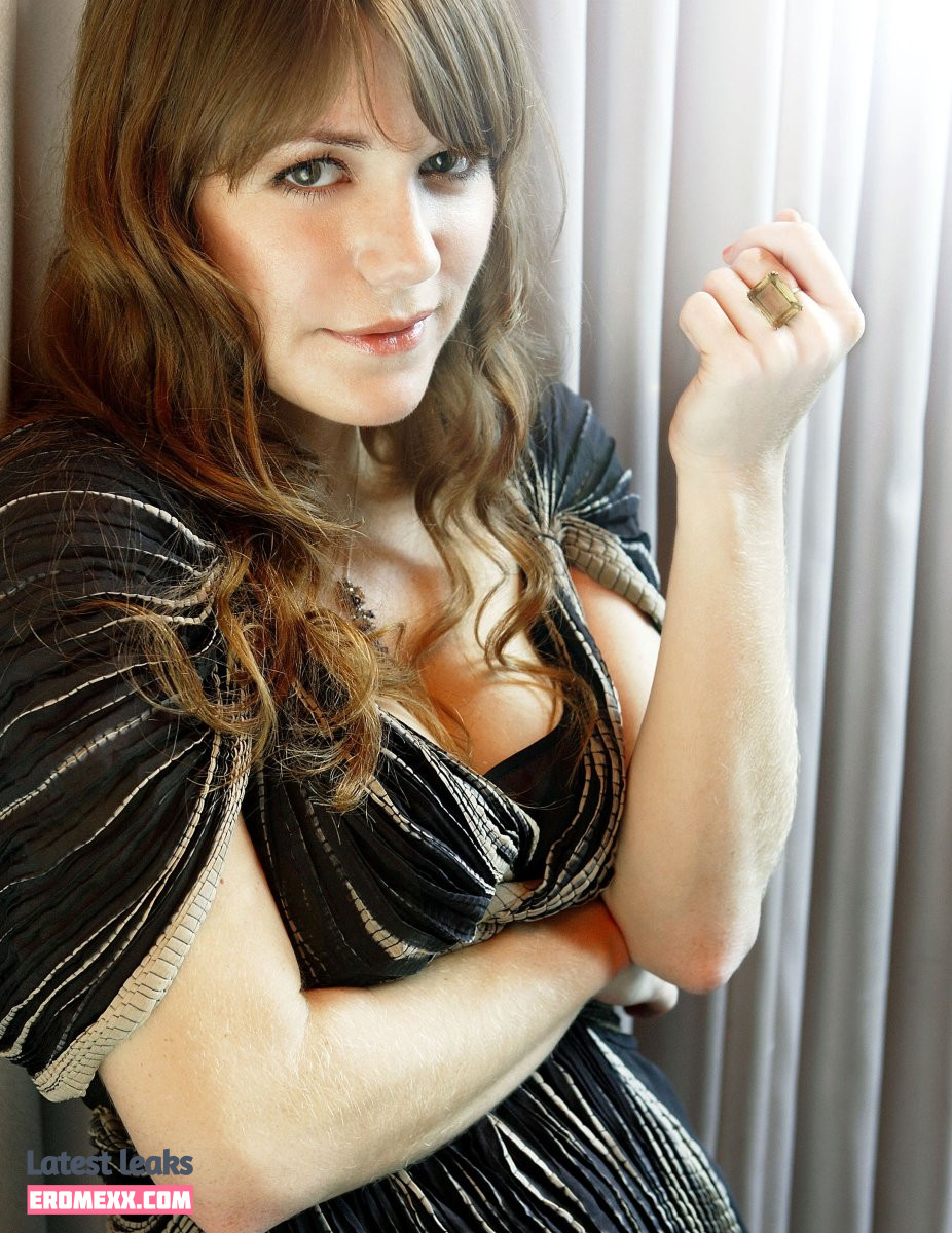 Latest Leaks Jenny Lewis Nude #1 - Fapello