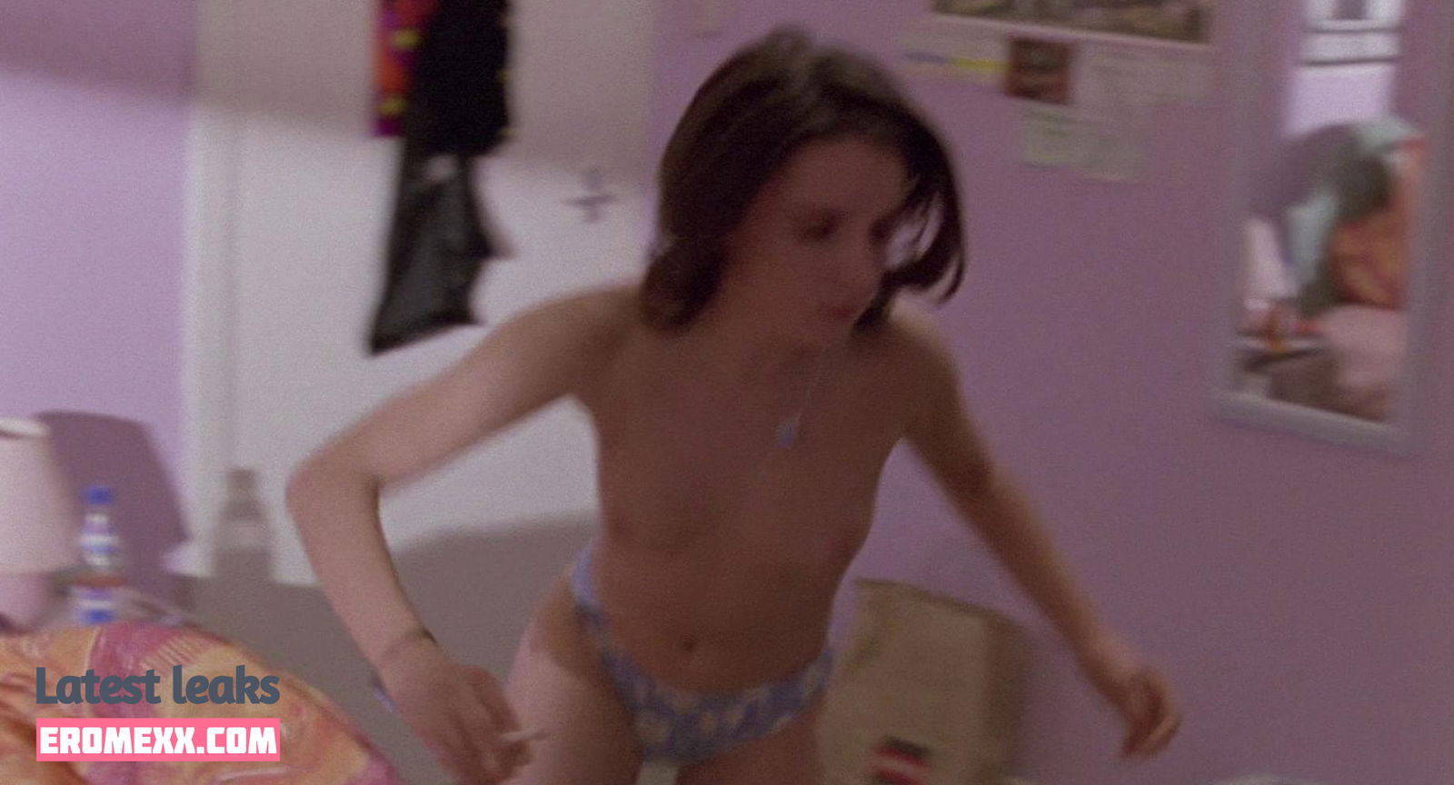 Latest Leaks Jenny McCrindle Nude #2 - Erome