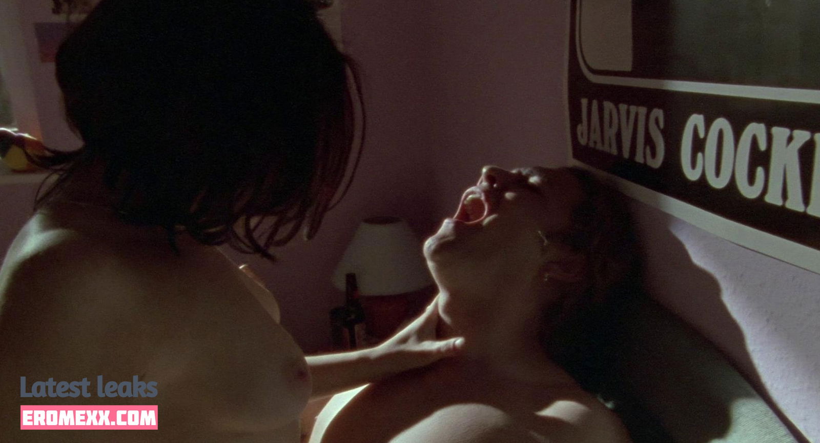 Latest Leaks Jenny McCrindle Nude #4 - Erome