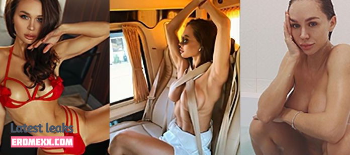 Latest Leaks Jenny Mosienko Nude #42 - Fapello