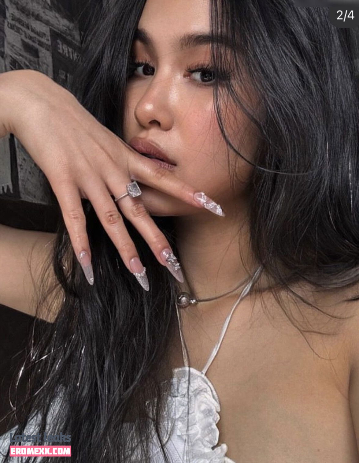 Latest Leaks Jenny Pham Nude #2 - Fapello