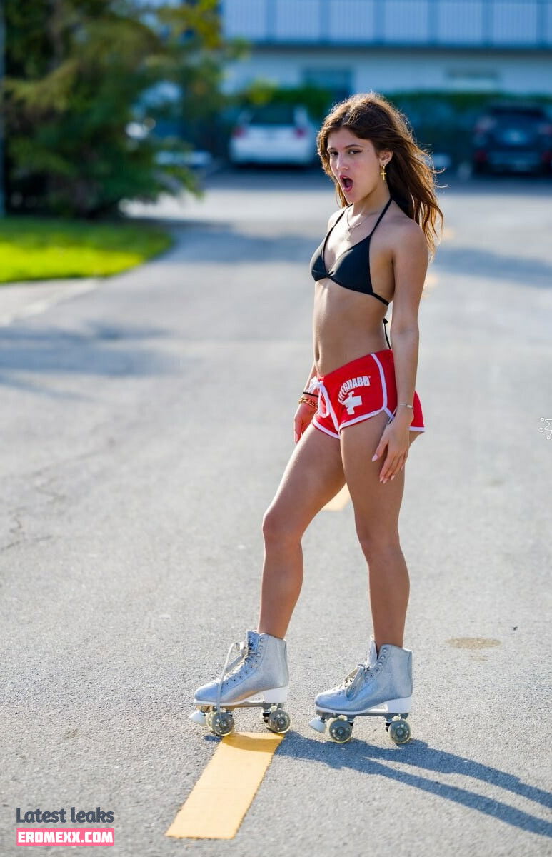 Latest Leaks Jenny Popach Nude #45 - Fapello