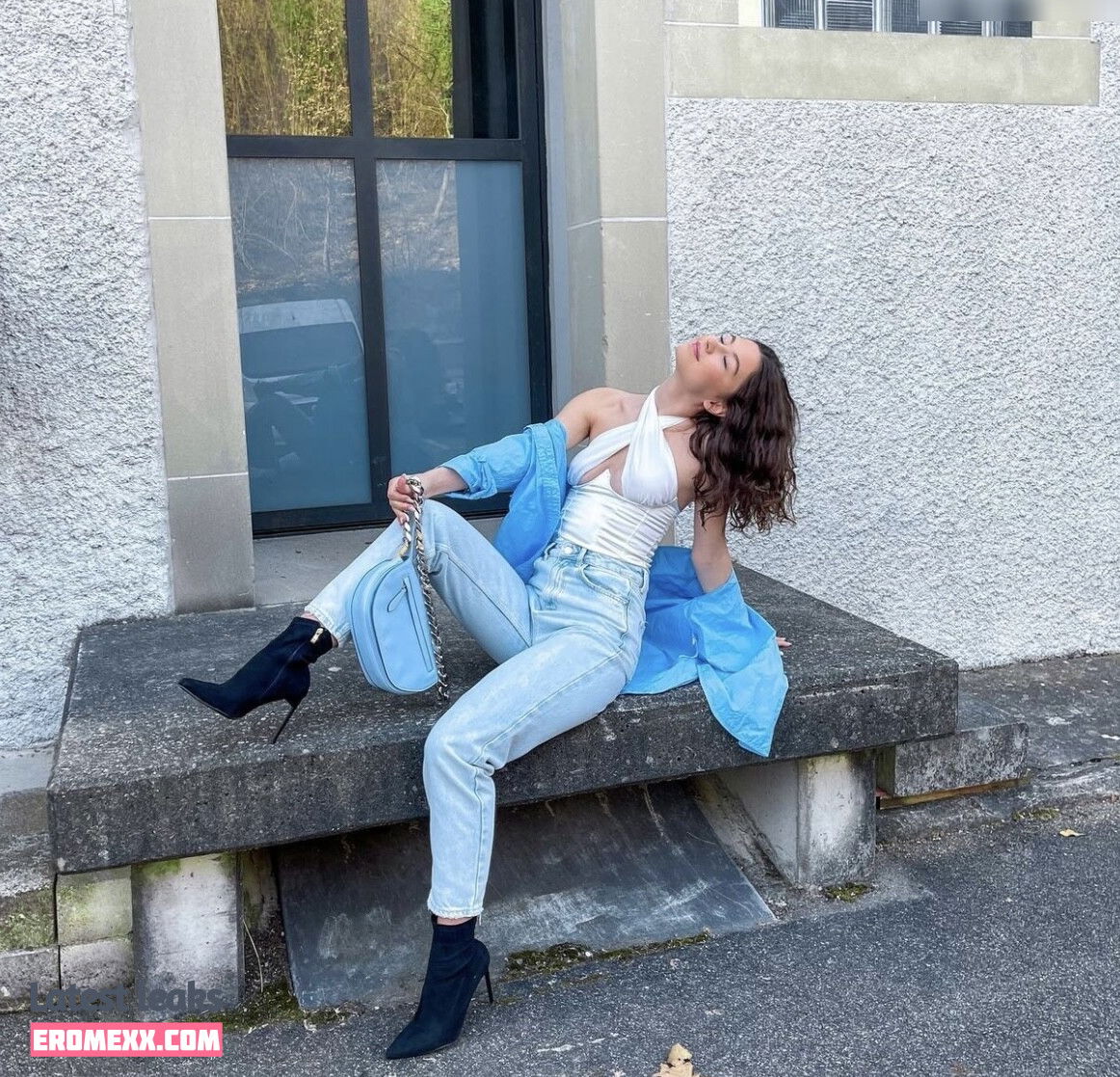 Latest Leaks Jesina Amweg Nude #11 - Erome