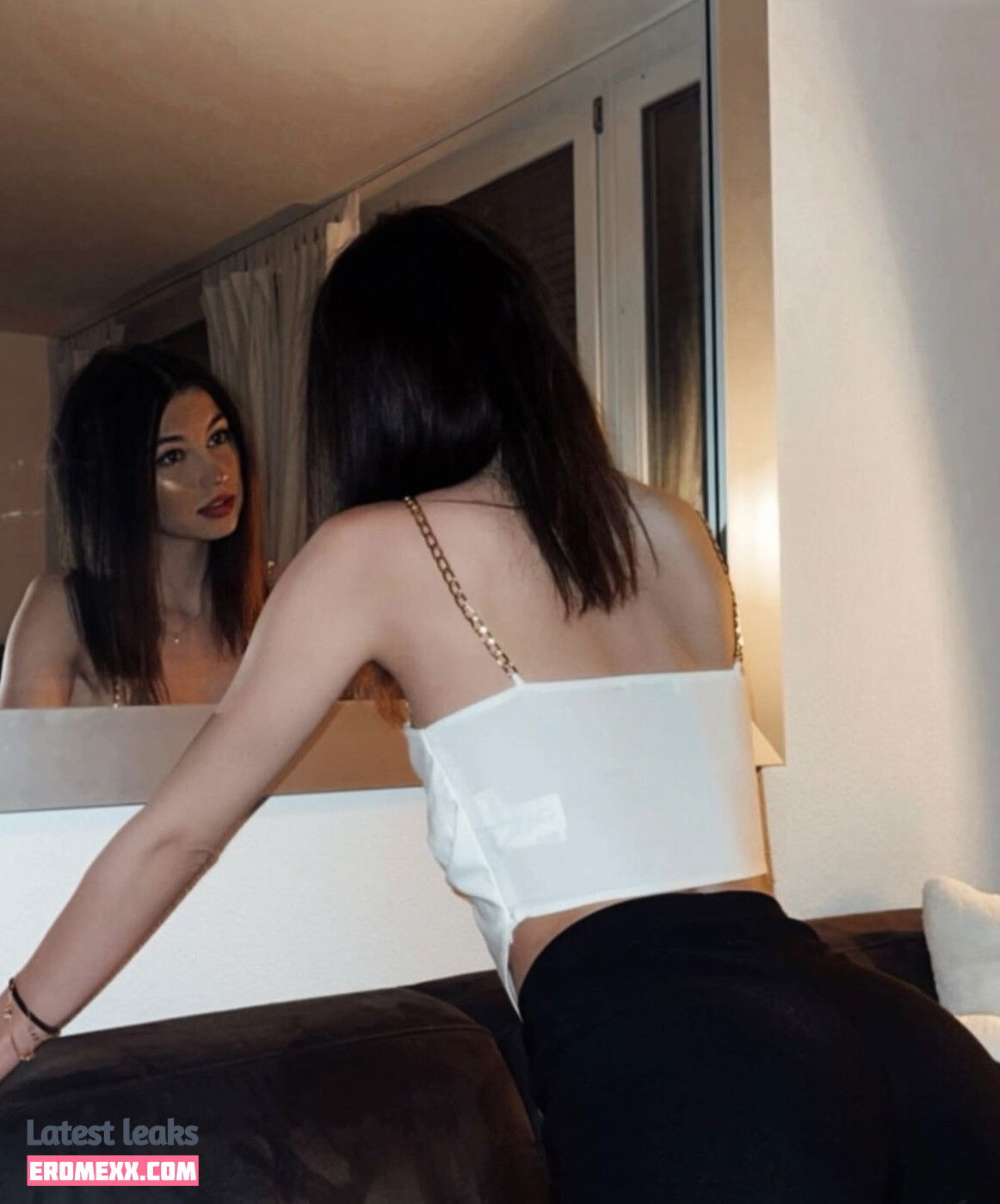 Latest Leaks Jesina Amweg Nude #17 - Erome