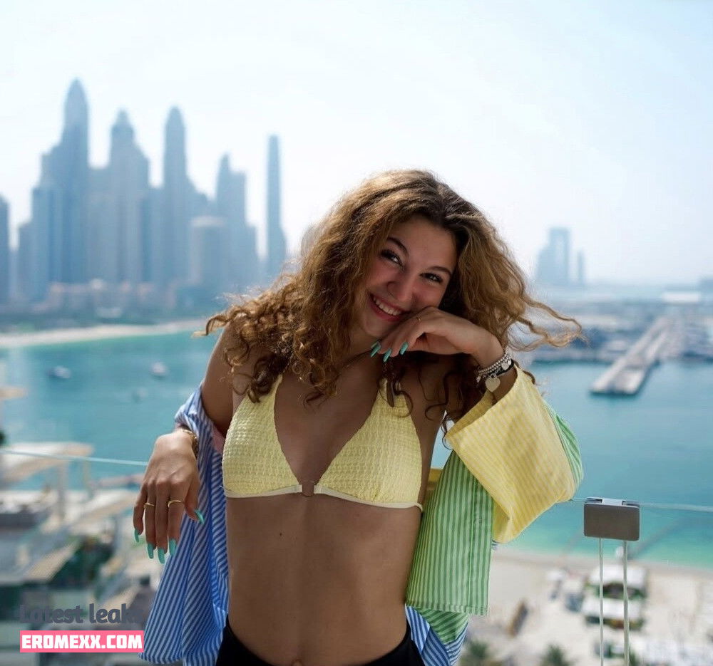 Latest Leaks Jesina Amweg Nude #26 - Erome