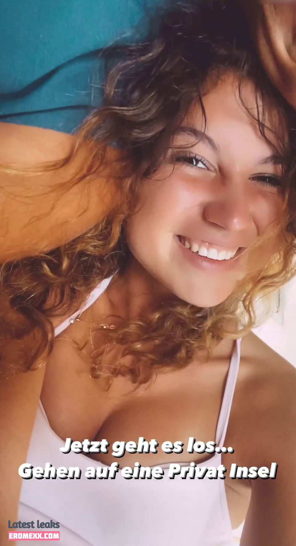 Latest Leaks Jesina Amweg Nude #6 - Erome