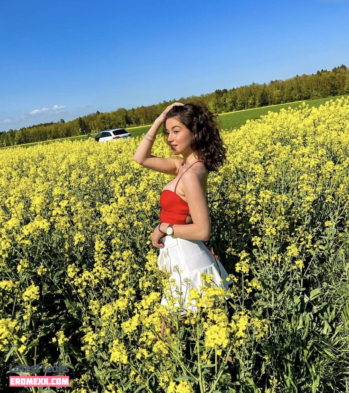 Latest Leaks Jesina Amweg Nude #9 - Erome