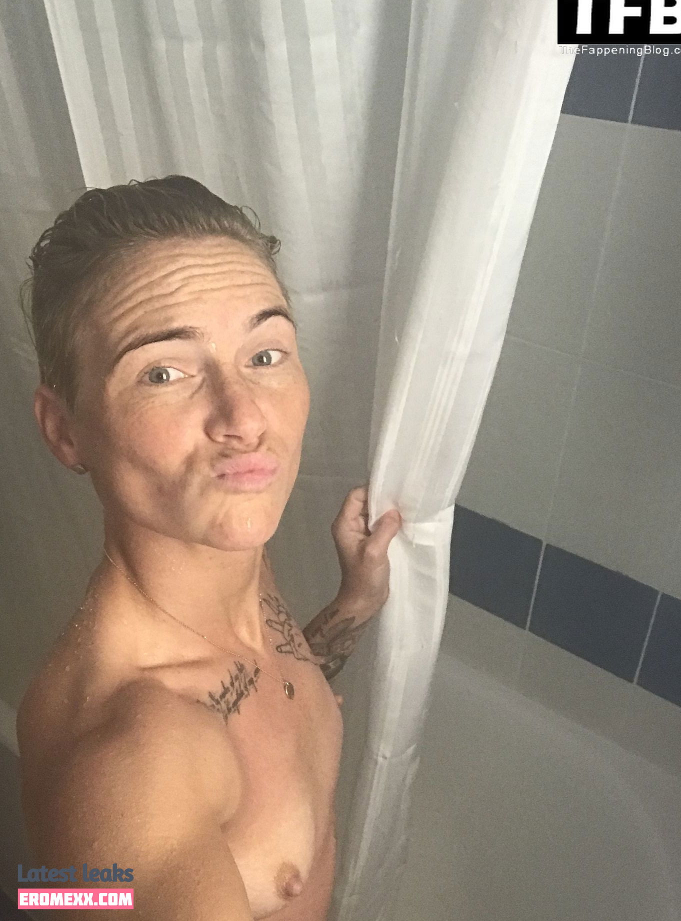 Latest Leaks Jess Fishlock Nude #3 - Fapello