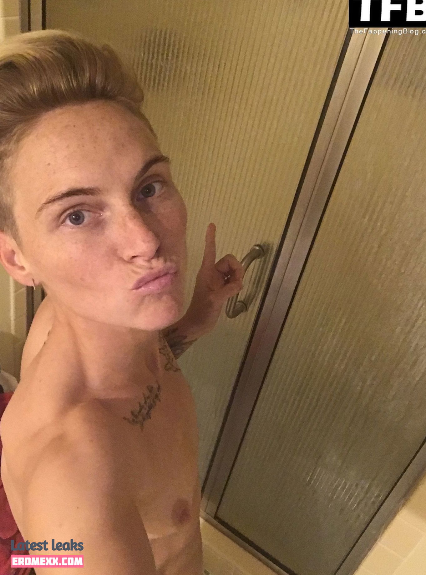 Latest Leaks Jess Fishlock Nude #4 - Fapello