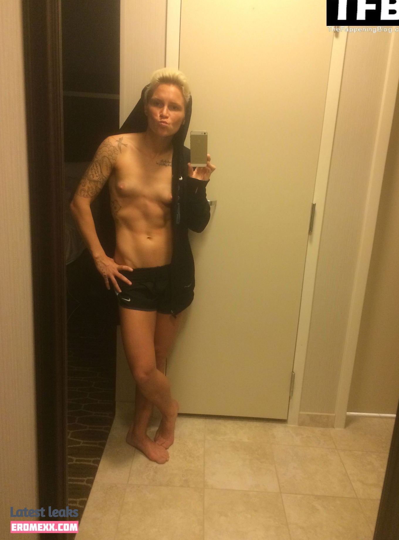 Latest Leaks Jess Fishlock Nude #8 - Fapello