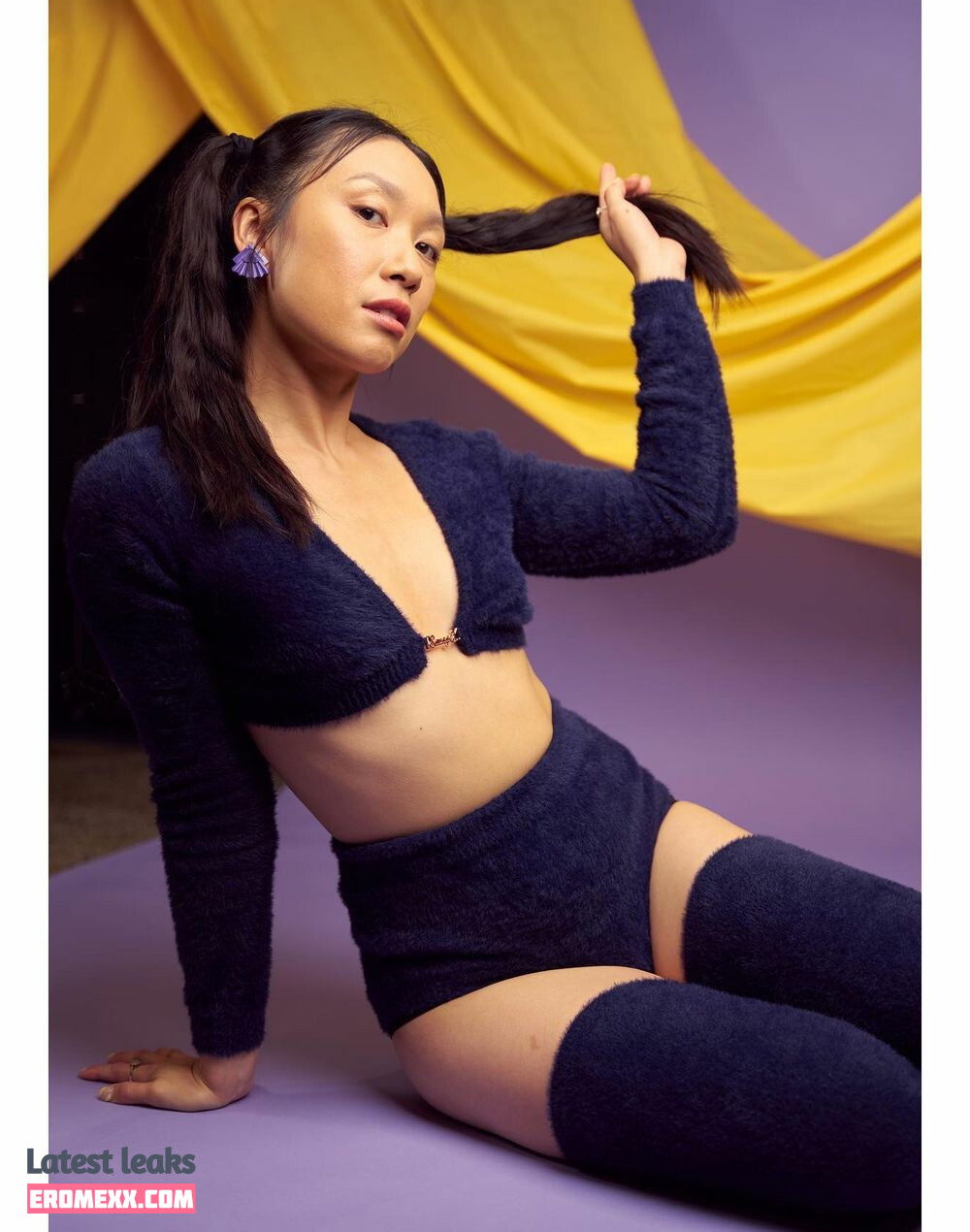 Latest Leaks Jess Hong Nude #11 - Erome