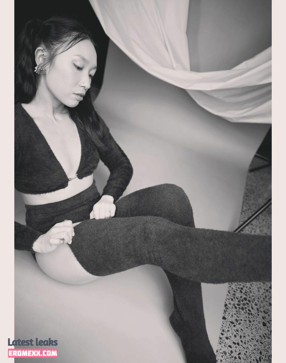 Latest Leaks Jess Hong Nude #13 - Erome