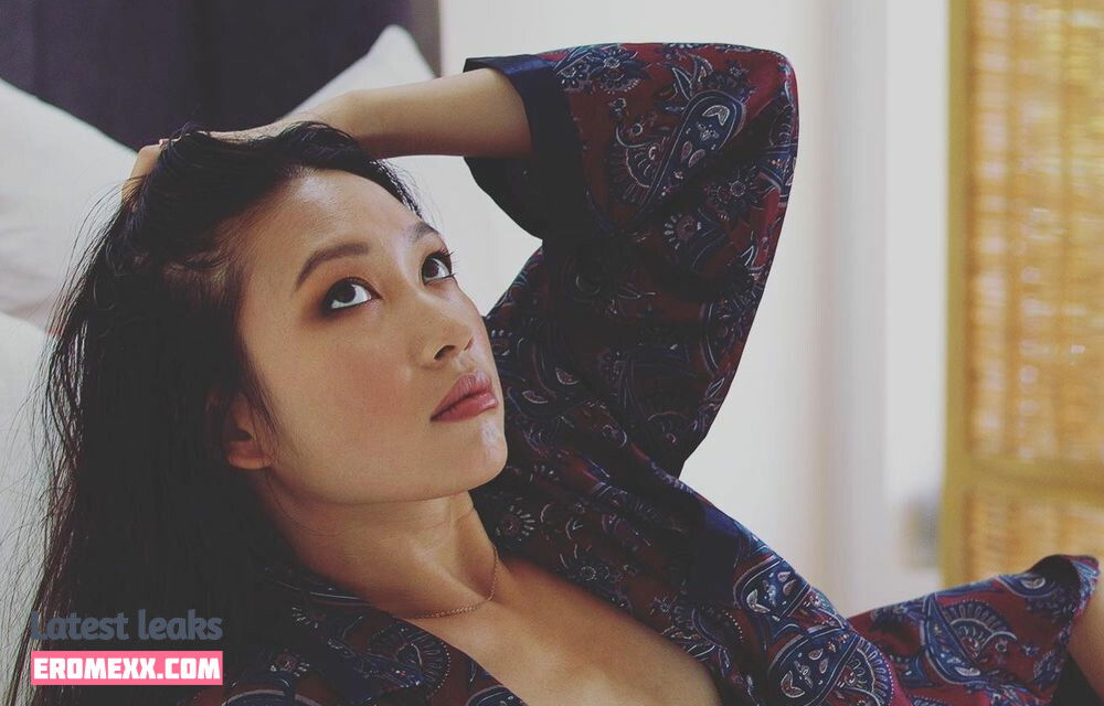 Latest Leaks Jess Hong Nude #5 - Erome