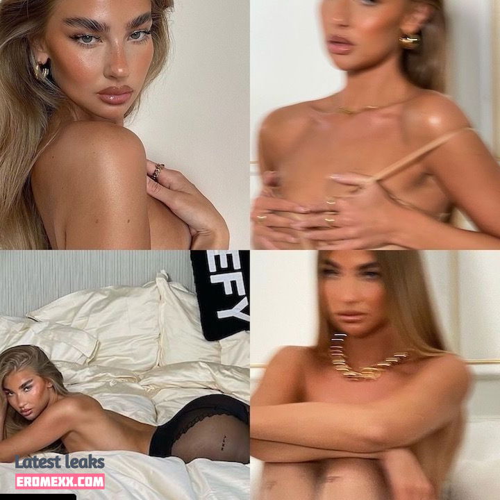 Latest Leaks Jess Hunt Nude #65 - Erome