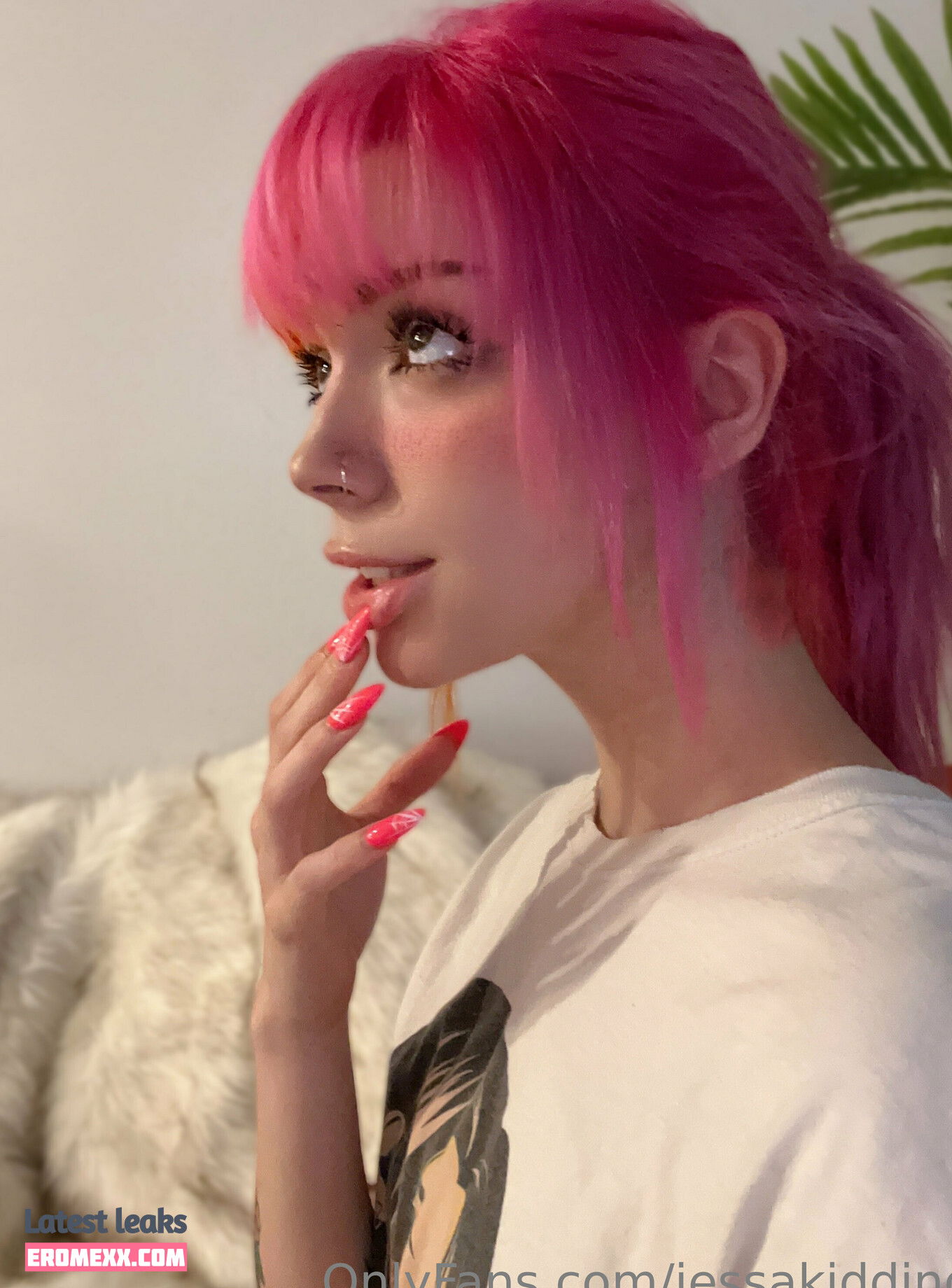 Latest Leaks Jessakidding Nude #276 - Fapello