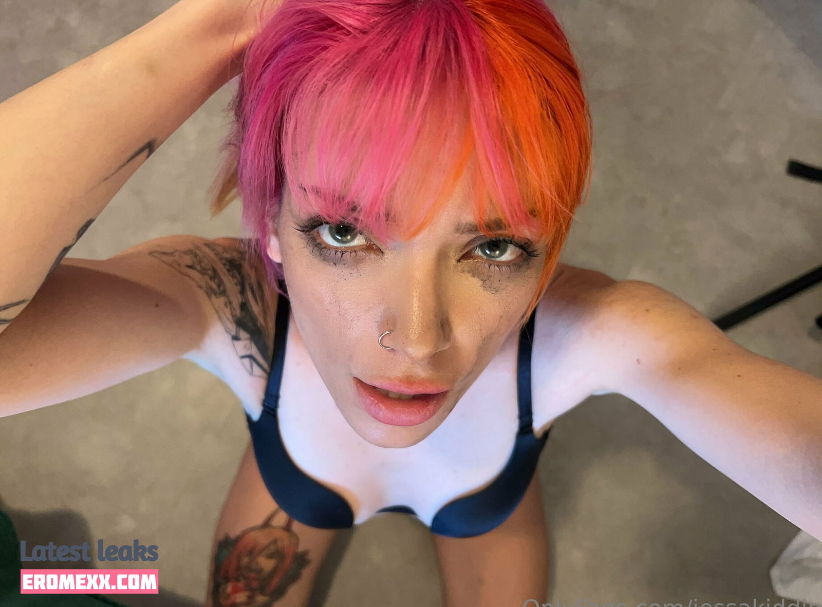 Latest Leaks Jessakidding Nude #282 - Fapello