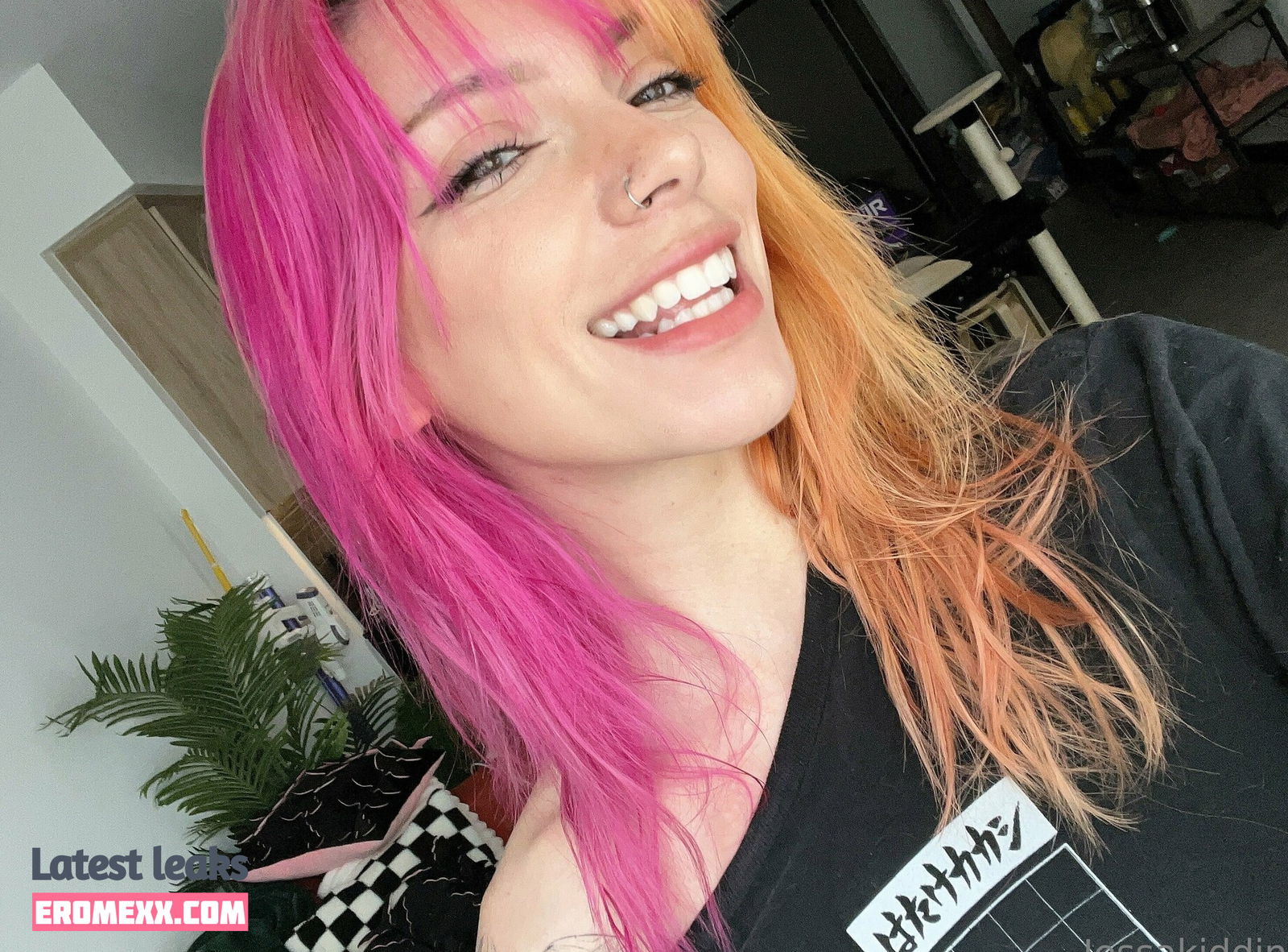 Latest Leaks Jessakidding Nude #311 - Fapello