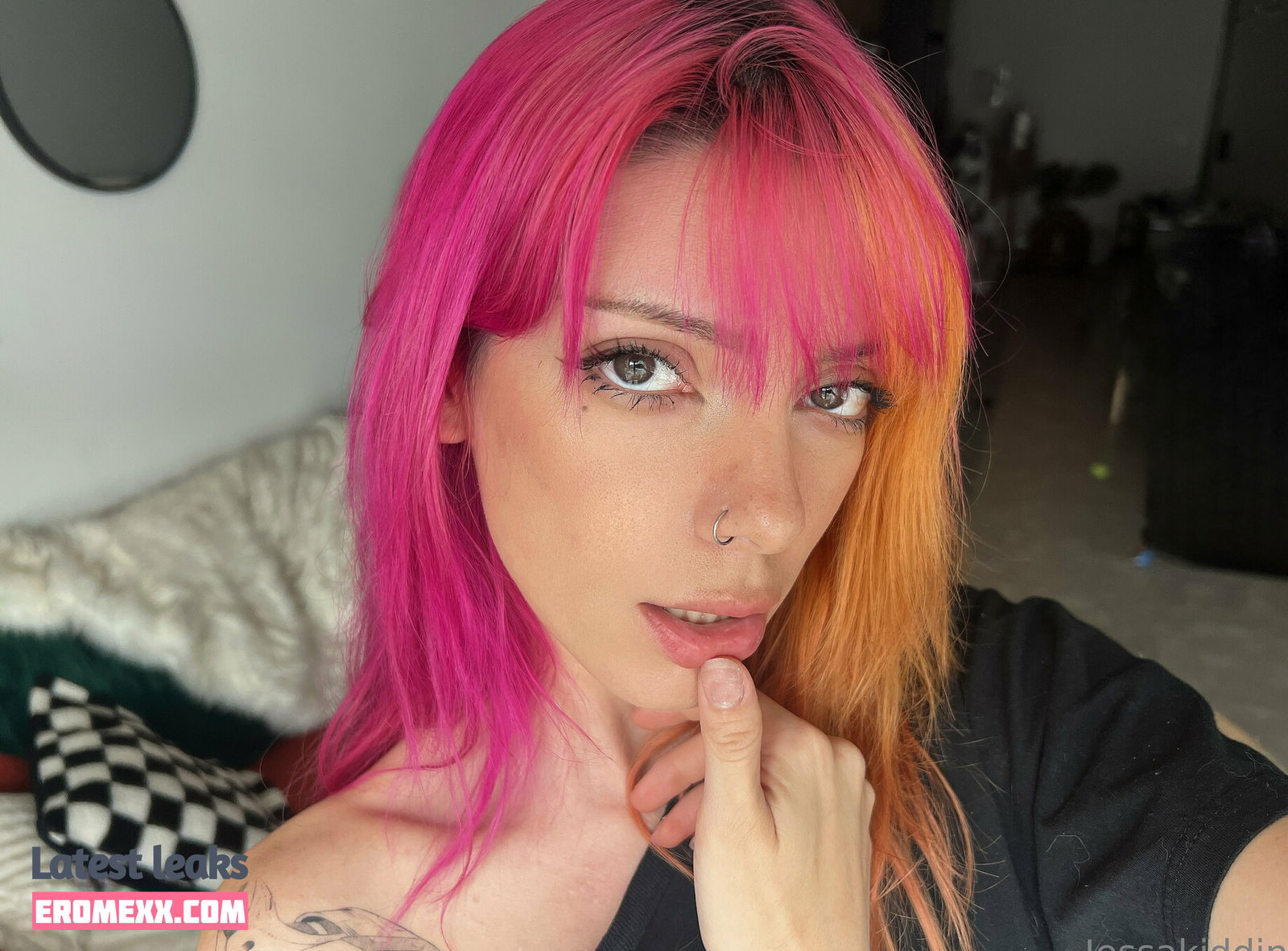 Latest Leaks Jessakidding Nude #316 - Fapello