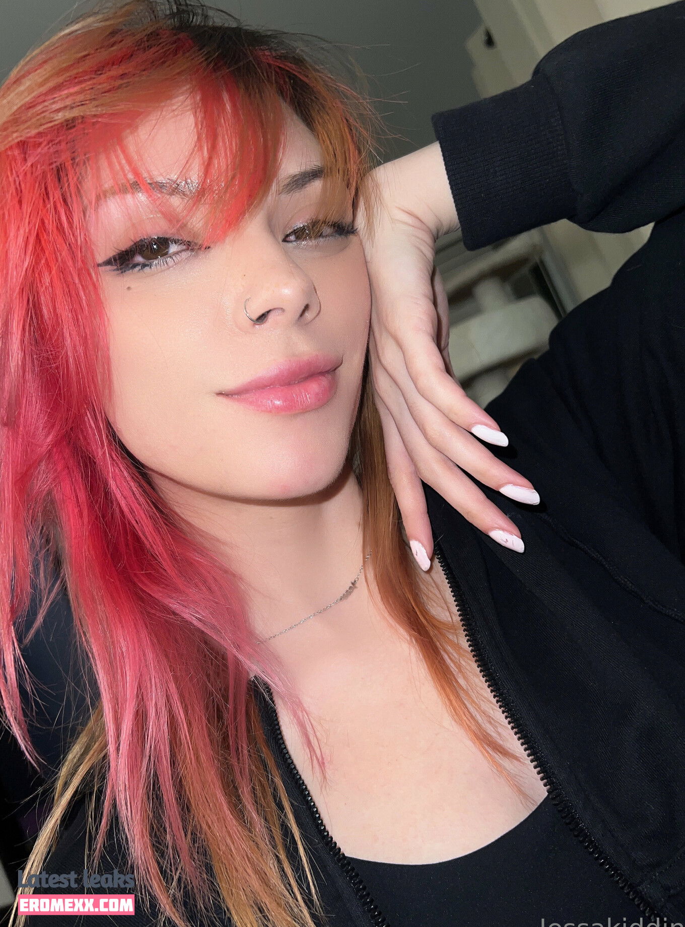 Latest Leaks Jessakidding Nude #336 - Fapello