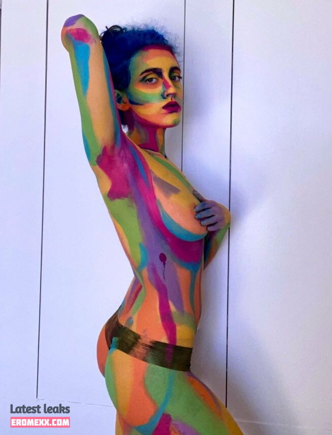 Latest Leaks Jesse Tyler Nude #8 - Fapello