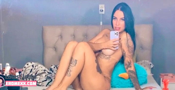 Latest Leaks Jessica Athyde Nude #2 - Erome