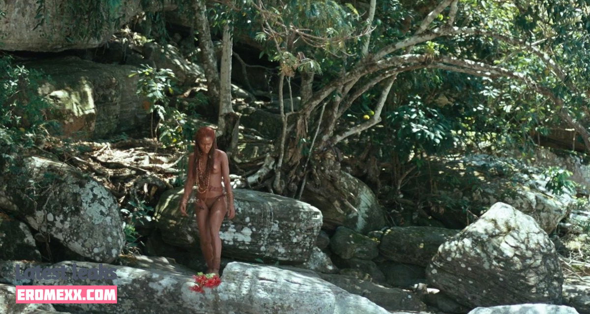 Latest Leaks Jessica Barbosa Nude #1 - Erome