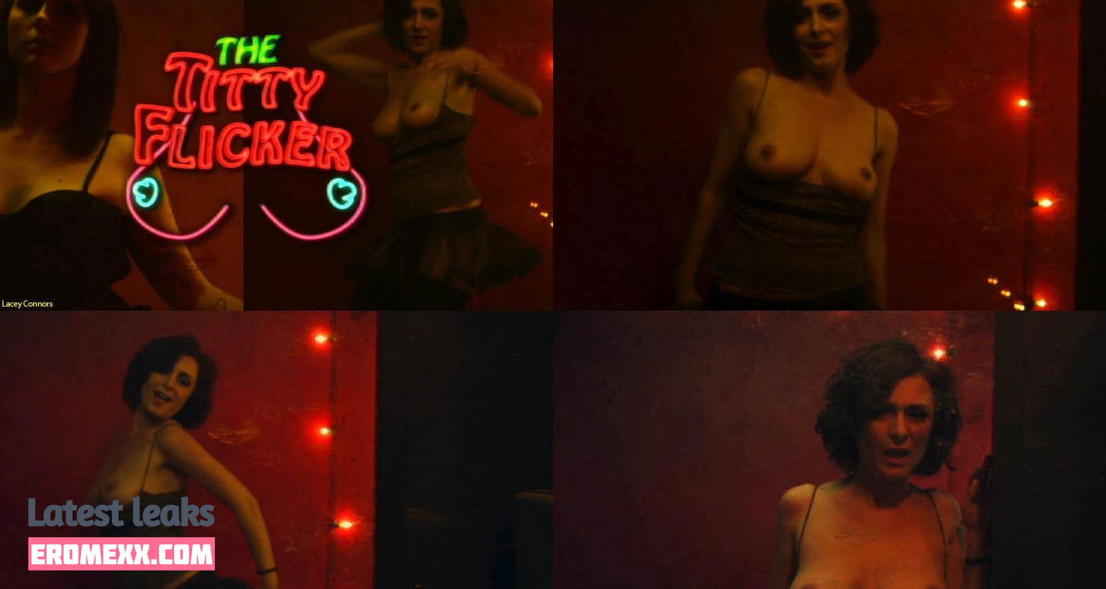 Latest Leaks Jessica Bonanni Nude #2 - Fapello