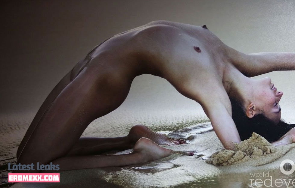 Latest Leaks Jessica Clements Nude #1 - Fapello