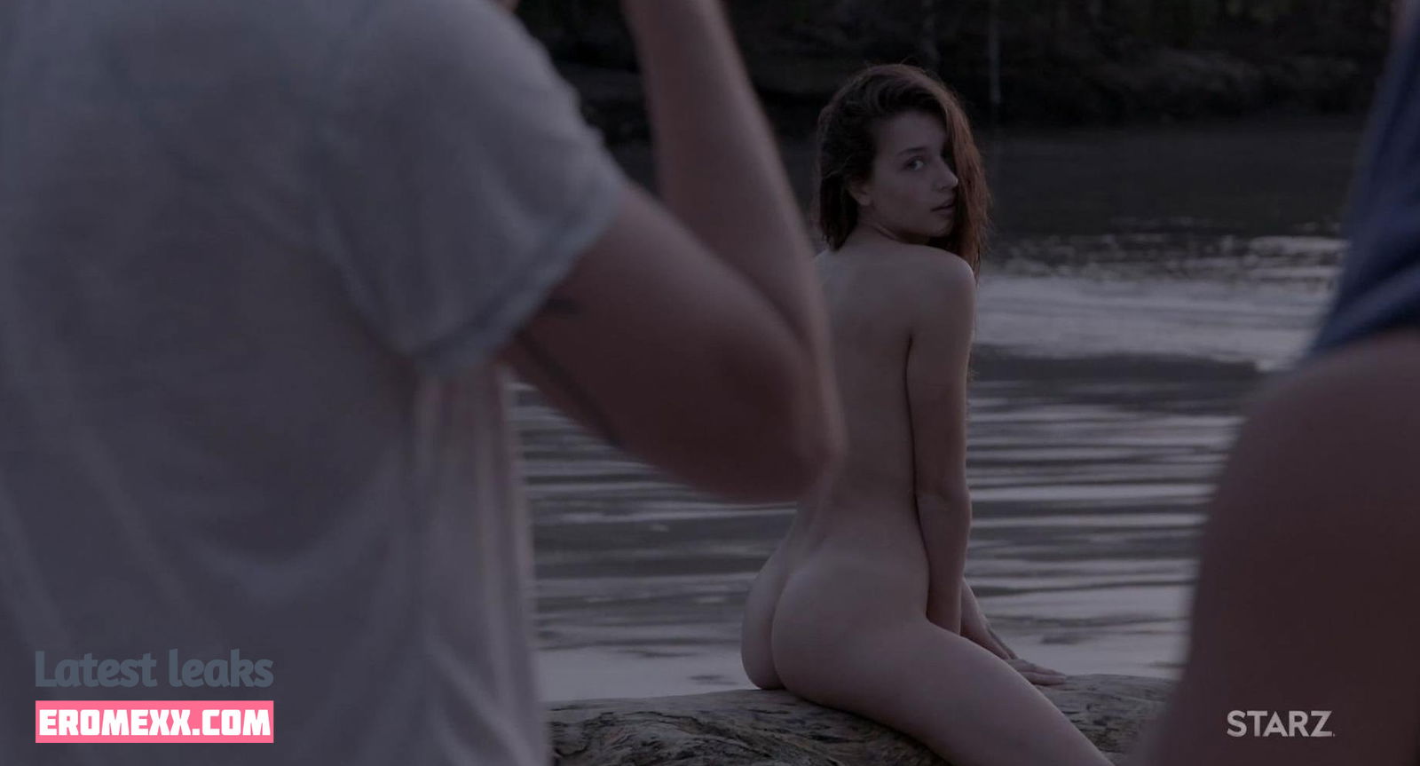 Latest Leaks Jessica Clements Nude #14 - Fapello