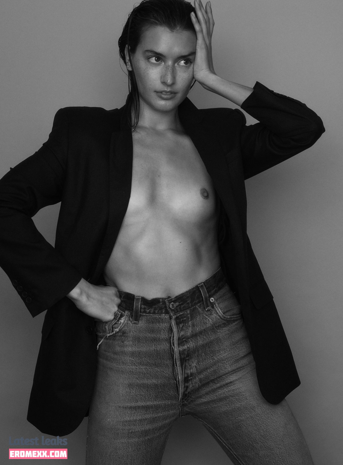 Latest Leaks Jessica Clements Nude #16 - Fapello