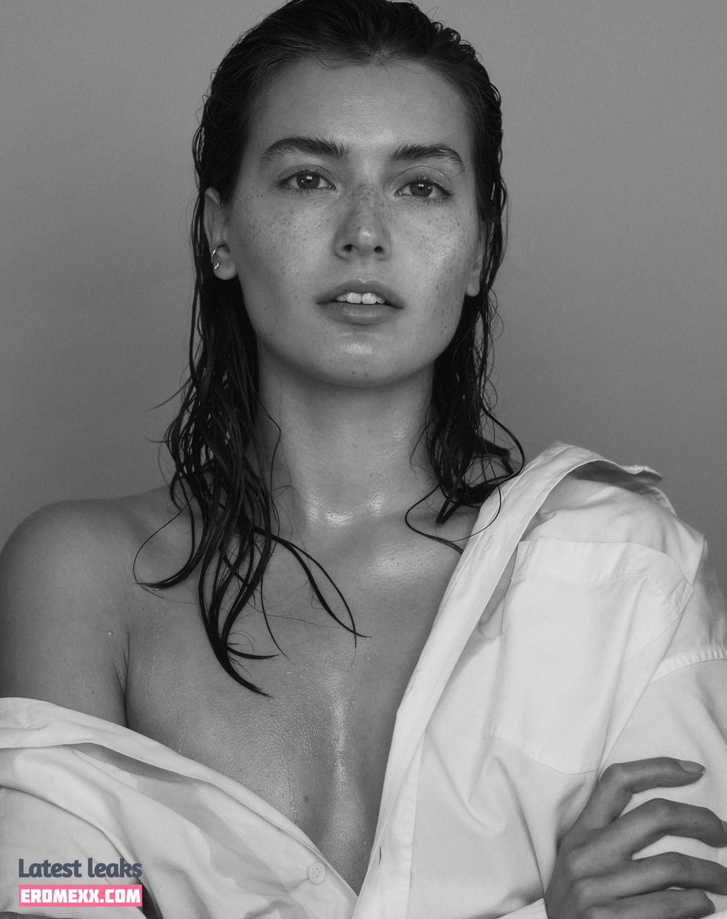 Latest Leaks Jessica Clements Nude #19 - Fapello