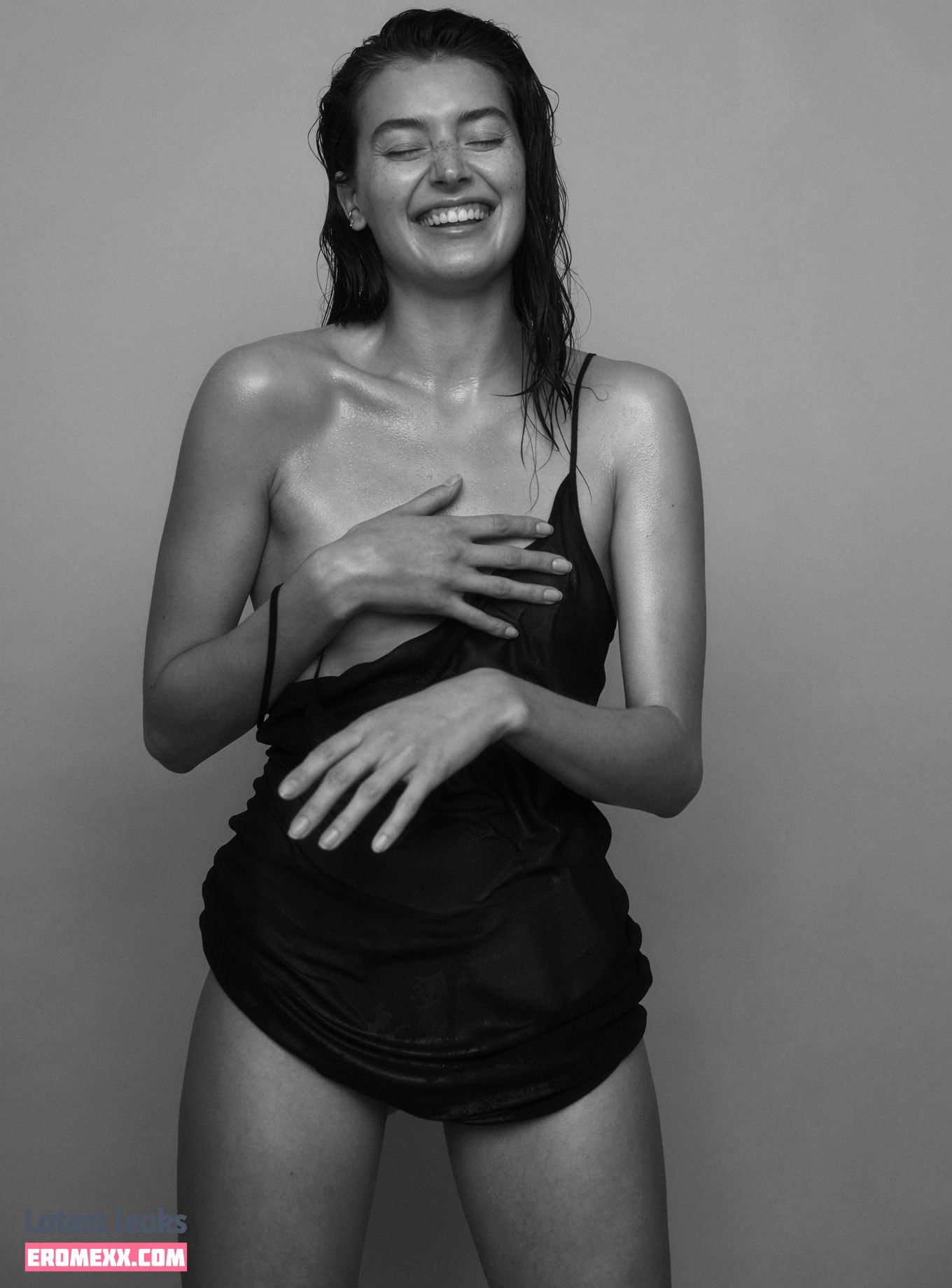 Latest Leaks Jessica Clements Nude #20 - Fapello