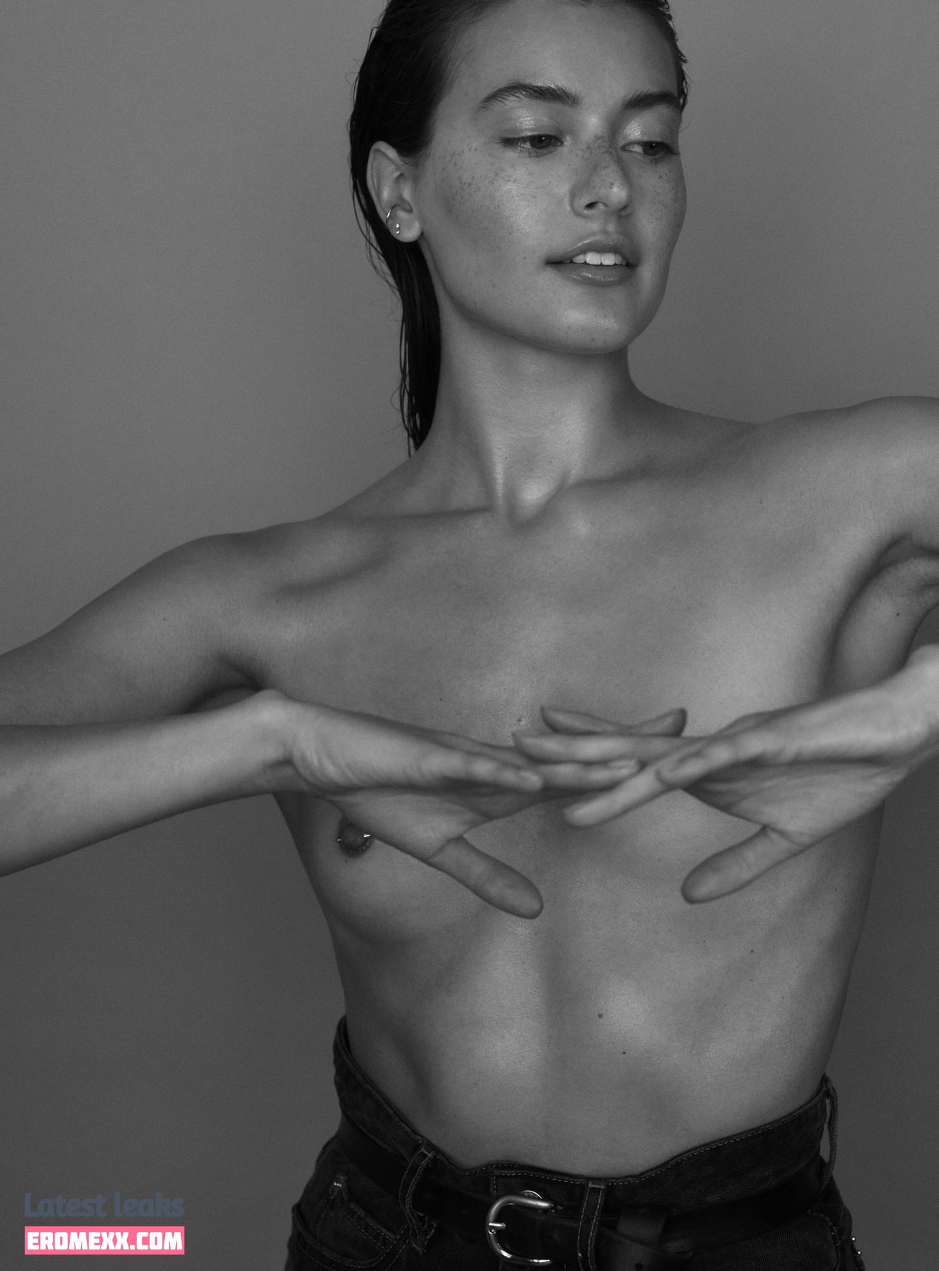 Latest Leaks Jessica Clements Nude #22 - Fapello