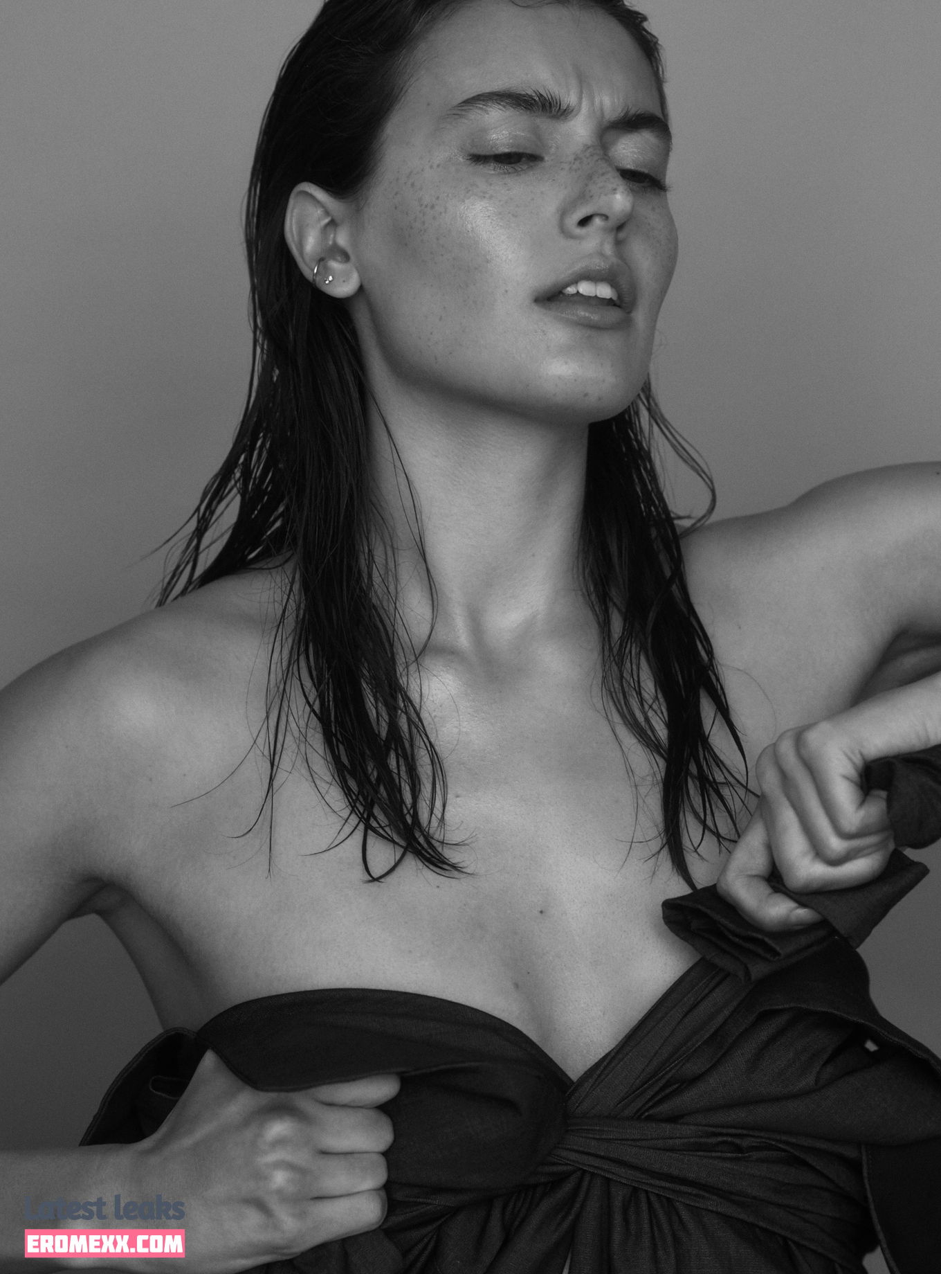 Latest Leaks Jessica Clements Nude #23 - Fapello