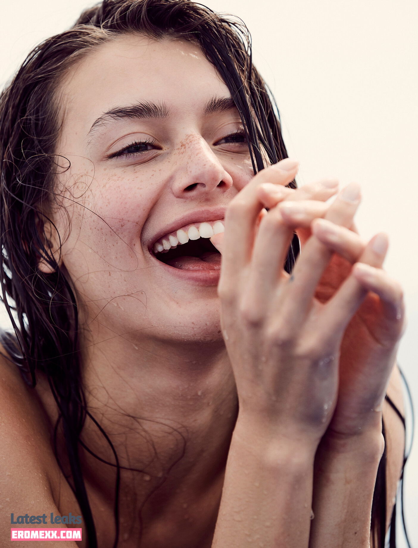 Latest Leaks Jessica Clements Nude #55 - Fapello