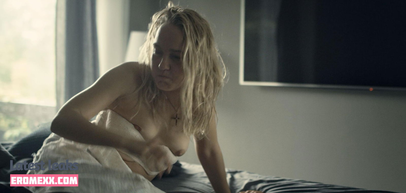 Latest Leaks Jessica Dinnage Nude #10 - Fapello