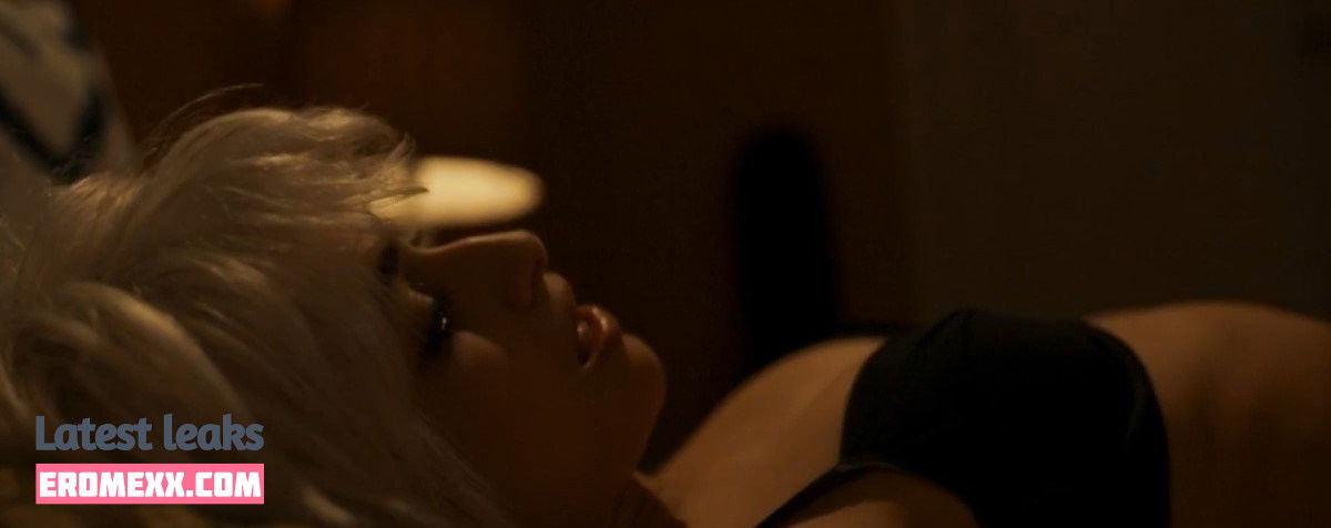 Latest Leaks Jessica Ellen Nude #2 - Fapello