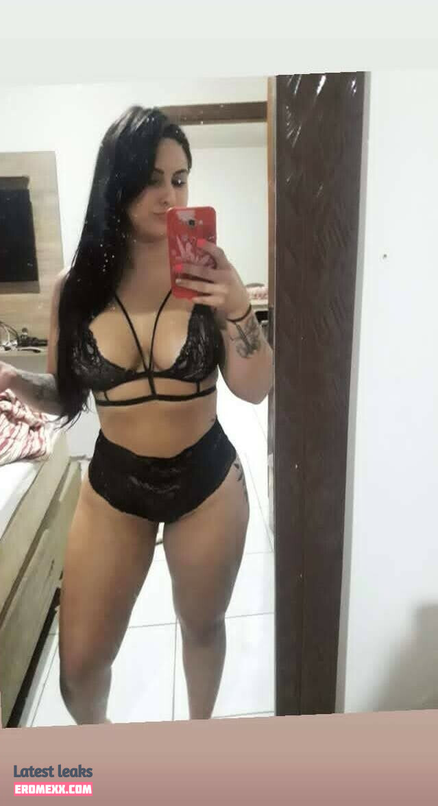 Latest Leaks Jéssica Ferreira Nude #3 - Fapello